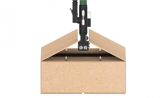 Клеевая головка Twist 2. уже в продаже!