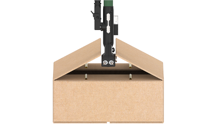 Клеевая головка Twist 2. уже в продаже!