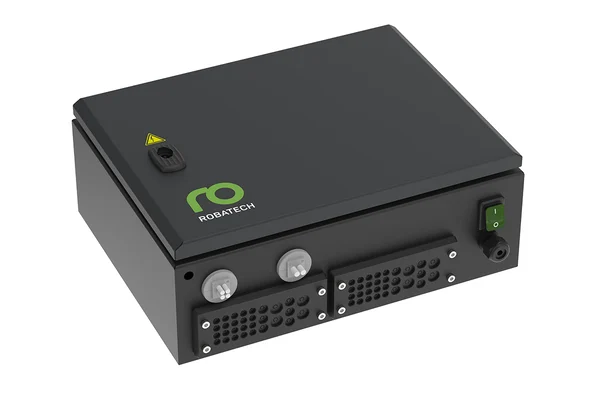 Внешний контроллер управления Sirius от компании Robatech