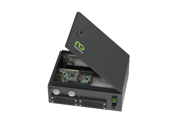 Компактная и простая версия контроллера Sirius Core