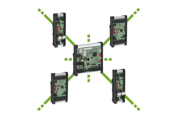 Гибкие комбинации с Sirius Flex