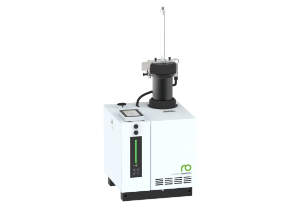 Станция плавления клея (термоклеевая машина) CANDURO 2