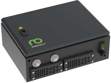 Контроллеры управления клеевыми процессами